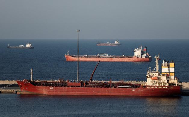 러시아 원유 도입도 어렵다…靑, '에너지 쇼크' 속 트럼프 연설 주목