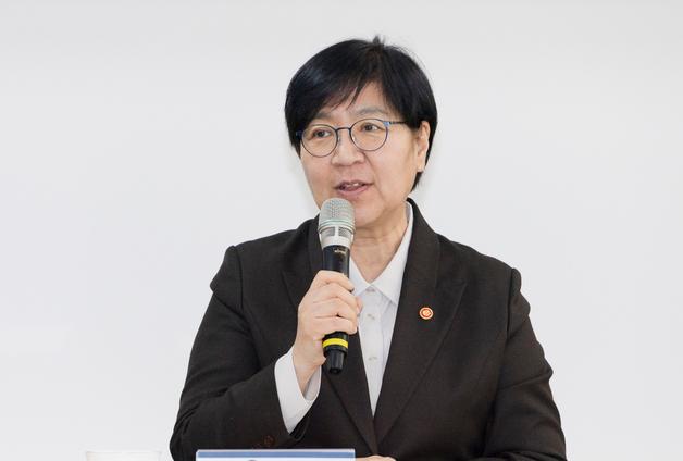 [재산공개] 정은경 장관 57억 신고…오유경 식약처장은 96억