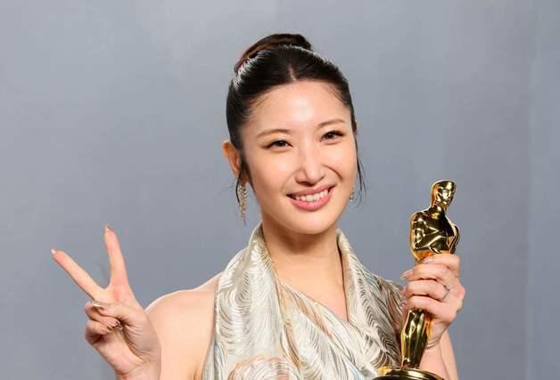 '케데헌' 루미이자 작곡가 이재, 아카데미·그래미 다 잡았다 [N이슈]