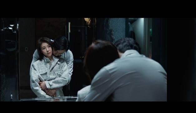 하지원·주지훈 8년만에 성사된 '부부' 케미…'클라이맥스' 강렬한 시작 [N이슈]