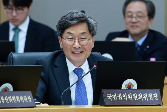 "현장서 답 찾는다"…권익위 집단갈등조정국, 민원 해결 '속도전'