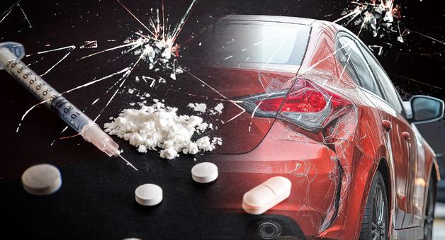 4월부터 약물 운전 단속, 처벌 강화…"이 약 먹었다면 자제"