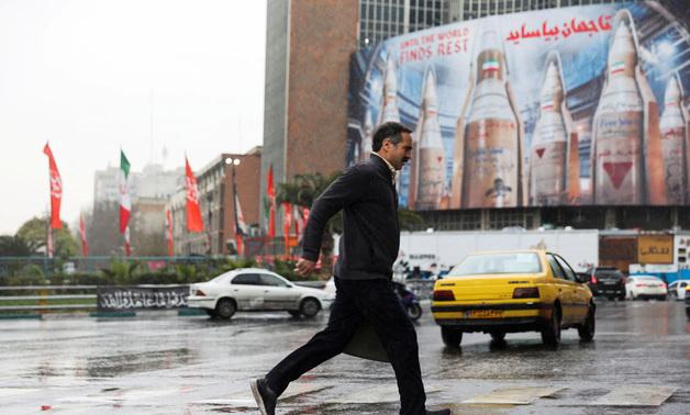 이란軍 "발전소 공격하면 호르무즈 완전 폐쇄…중동 미국인 주주 기업 파괴할 것"