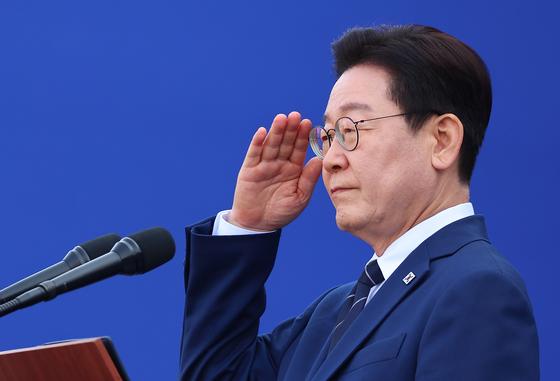 李 "원금 손해에 사기죄 처벌"…사업자대출 꼼수 '경종'