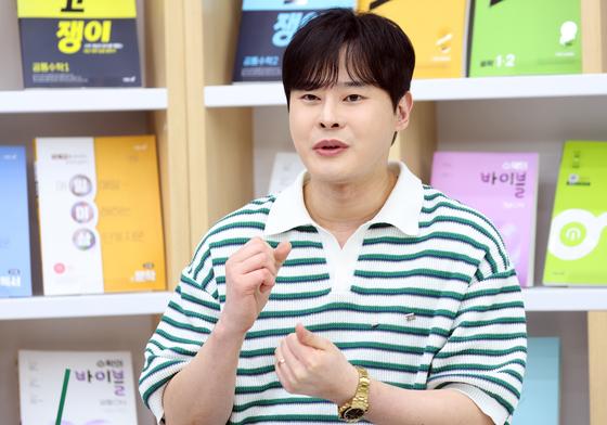 "6월 모평에 휘둘리지 말아야…결과 따라 학습법 바꾸면 손해"