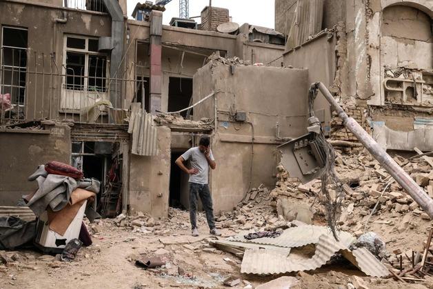 "이란, '협상 중 공격' 美·이스라엘 뿌리깊은 불신…협상에 회의적"