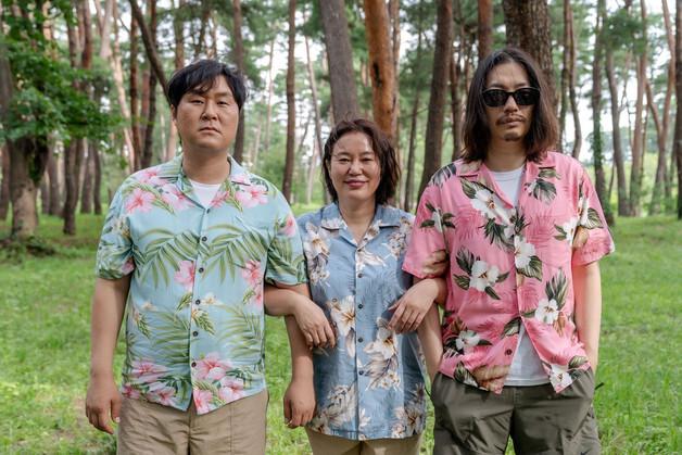 고달파도 뜨겁게 돌파하기…이동휘의 '메소드연기'