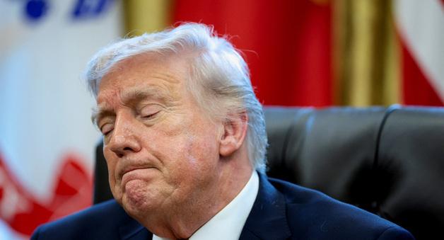 "그렇게 화난 트럼프 처음"…호르무즈 안 돕는 유럽에 분노