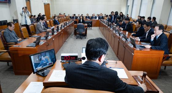 서학개미 복귀 땐 양도세 최대 100% 공제…재경위 통과