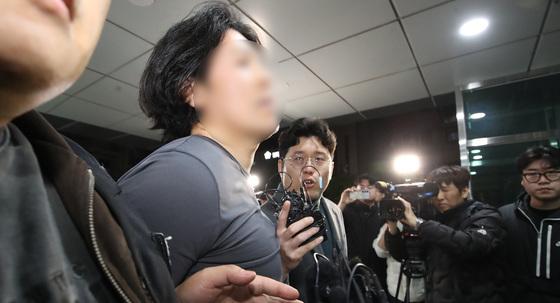 항공사 기장 살인…동료 기장 "공사 출신 선배들에 실망한 듯"