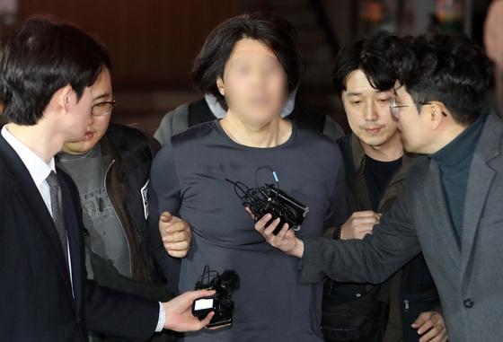 '항공사 기장 살해' 50대, 울산서 검거…"3년을 준비했다"