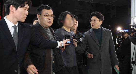 부산 경찰, '항공사 기장 살해' 피의자 구속영장 신청