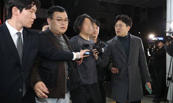 부산 경찰, '항공사 기장 살해' 피의자 구속영장 신청