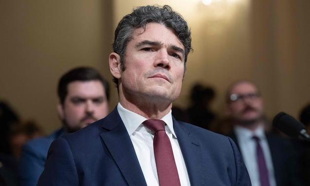 美대테러수장 "이스라엘에 속아 이란전쟁" 사의…트럼프 "물러나 다행"(종합)