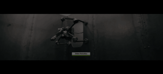 젠슨 황 키노트에 등장한 'K-피지컬 AI'…디든·슈퍼브 활약