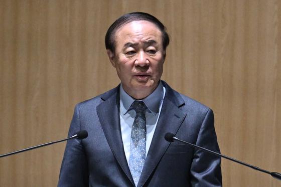 삼성전자 대표의 호소 "미래 경쟁력 손실 막아야…파업 위기, 안타깝다"