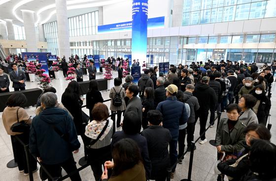 자산총액 2조 이상 상장사 201곳, 내년부터 전자주총 의무화