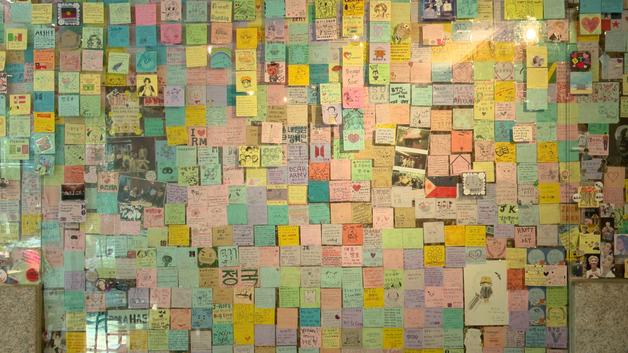  방탄소년단  컴백 D-2…"'아미'라면 필수 방문"하는 성지순례 코스는?