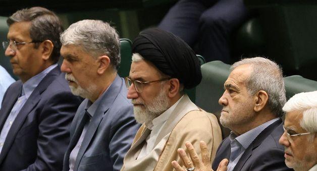 이스라엘 "이란 정보장관 제거…오늘 중대 조치 있을 것"