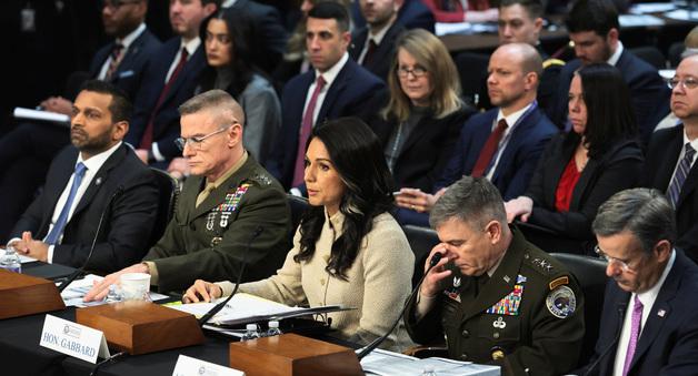 美정보국장 "北ICBM, 美본토 도달 가능…핵무기 확대 전력"