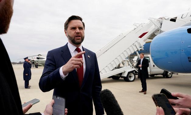 美 부통령 "이란 戰, 조금만 더 할 것…군사적 목표 달성"