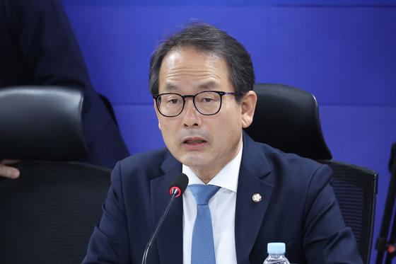 민주 "특별감찰관 임명 적극 논의…국힘과도 협의할 것"