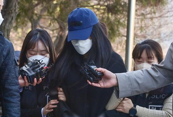 '3살 딸' 학대 살해 후 암매장한 친모…양육 수당도 챙겼다