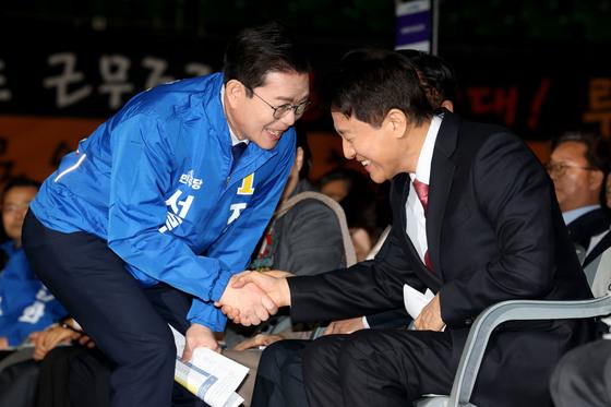 오세훈 "정원오, 서울시 문화관광 정책 폄하…부끄러운 짓"