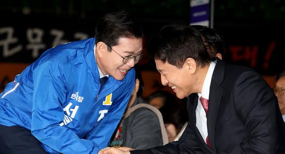 서울시 "민주당, 유람선 사고에 '한강 우려먹기'…조작"