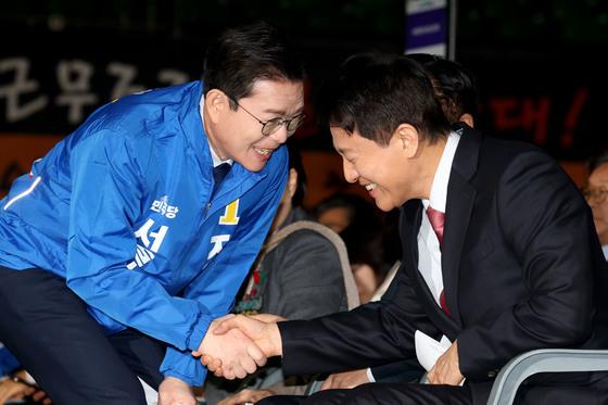 서울시 "민주당, 유람선 사고에 '한강 우려먹기'…조작"