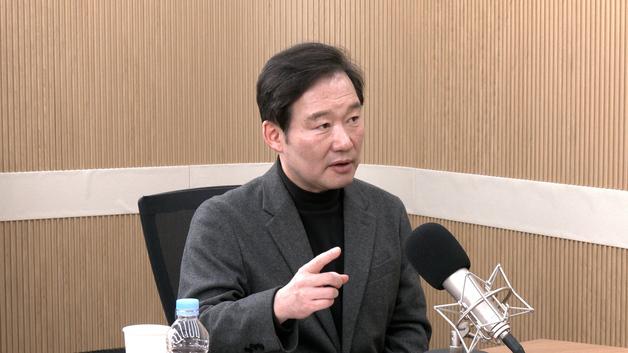 [인터뷰 전문] 신지호 "與 사법개혁, 쯔양 사례 무수히 나올 것"