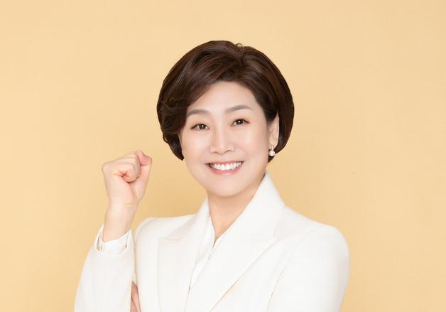 전선영 강남구청장 예비후보 "강남형 품격복지 구현할 것"
