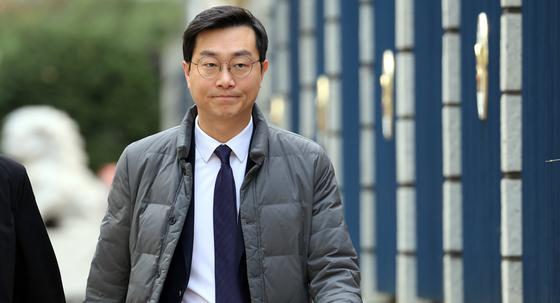 민주, 내달 장경태 징계 심사…수심위 '성추행 혐의 송치'