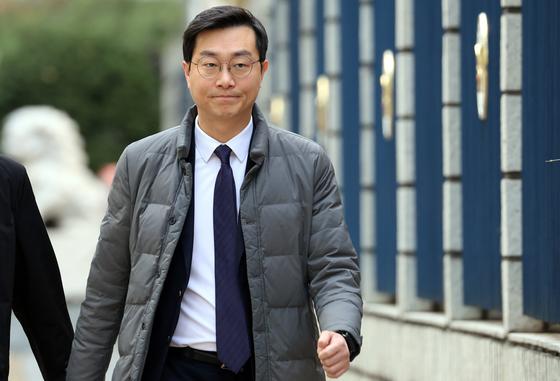 민주, 내달 장경태 징계 심사…수심위 '성추행 혐의 송치'