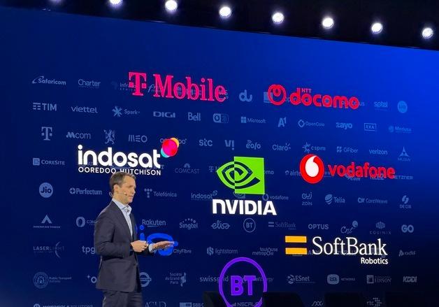 노키아, MWC26서 AI-RAN 상용 로드맵 공개…'독수리' 라디오 발표