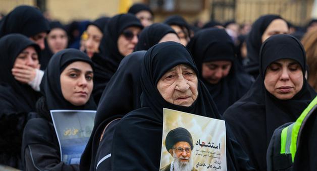 수뇌부 폭사에도 버티는 이란 신정…'다층 권력구조' 위력