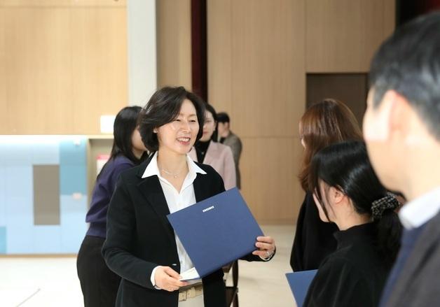 삼성바이오에피스, 창립 14주년 맞아 희귀질환자 나눔 활동 전개