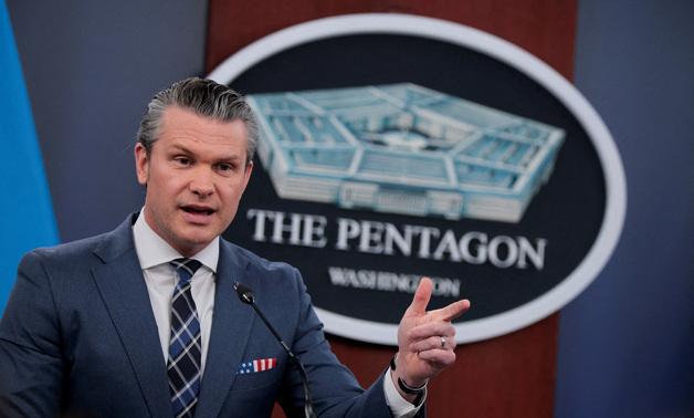 미, 우크라 지원 무기 이란전쟁 전용 검토…트럼프 "늘 하는 일"