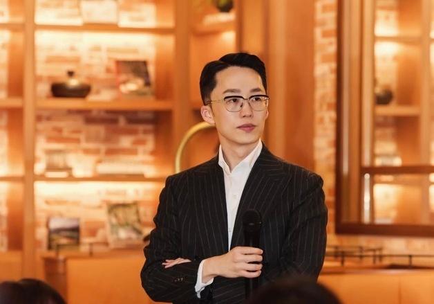 107만 '정치 유튜버' 성제준, 음주운전 혐의 입건…"와인 한 잔"