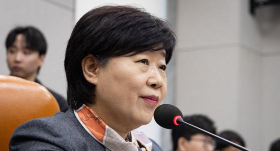 檢조작기소 국조계획서 상정…野 필리버스터 첫 주자 김예지