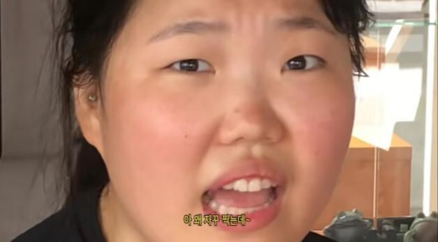 "위고비? 억울하다"는 이수현, 이찬혁 특훈으로 살뺐다…혹독 다이어트