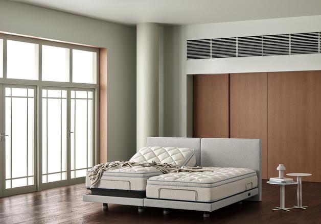 봄 웨딩시즌 신혼부부 '꿀잠' 부르는 침대·매트리스는