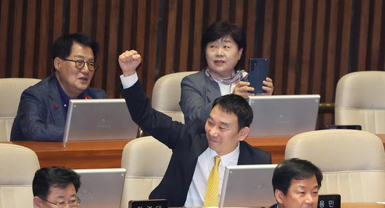 검찰청 10월부터는 '공소청'…수사 개입 못하고 기소만