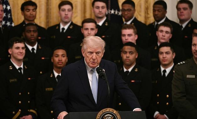 트럼프 "이란 지도부 사라져…대화할 상대 없어 곤란할 지경"