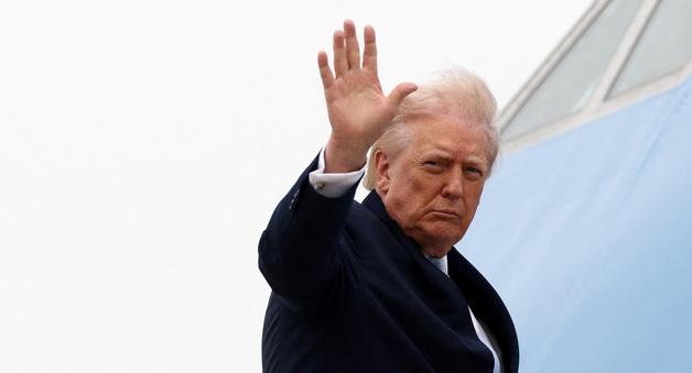 트럼프 "이란戰 단계적 축소 검토…호르무즈, 韓·中·日 몫"