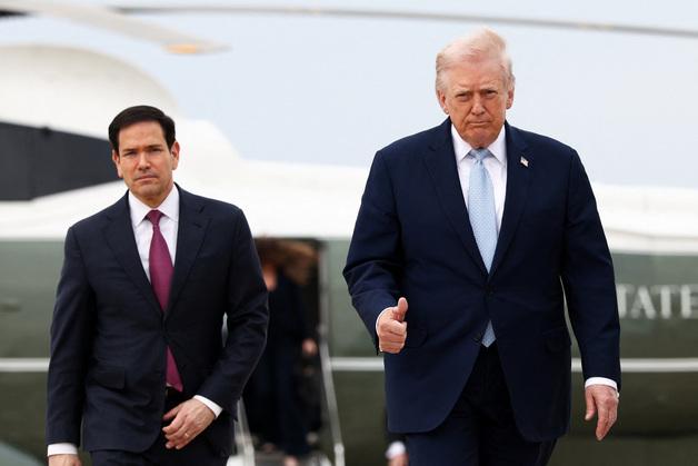  트럼프 "48시간 준다" 최후통첩…이란은 사거리 늘려 '유럽 겨냥'