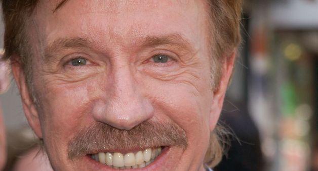 '텍사스레인저' '델타포스' 배우 척 노리스 별세…향년 86세