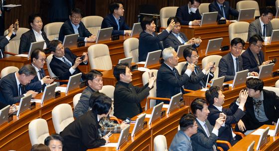 말 많았던 檢개혁 마무리…'뇌관' 보완수사권 지선 후