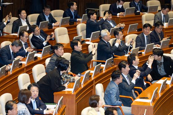 말 많았던 檢개혁 마무리…'뇌관' 보완수사권 지선 후