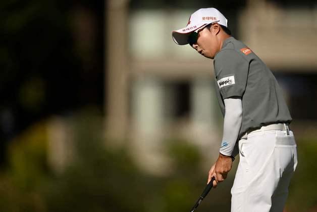 김효주, LPGA 파운더스컵 우승…11년 만에 우승컵 되찾아(종합)